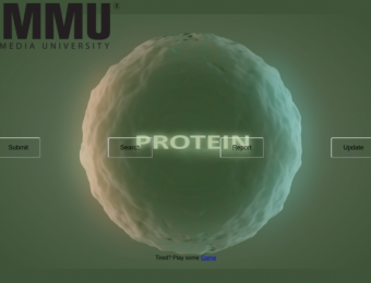 Protein Database